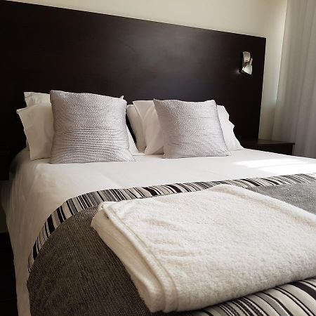 Tempora Apart Hotel Antofagasta Eksteriør bilde