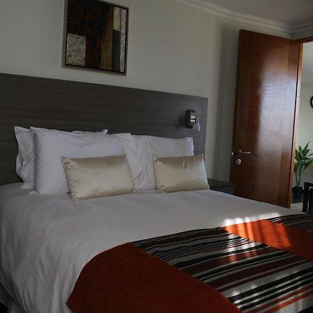 Tempora Apart Hotel Antofagasta Eksteriør bilde