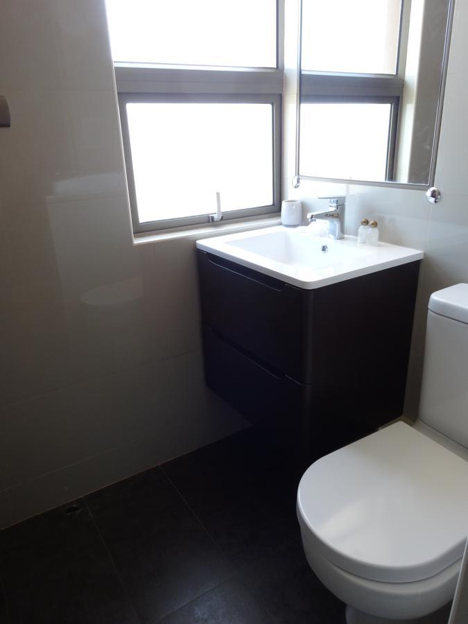 Tempora Apart Hotel Antofagasta Eksteriør bilde